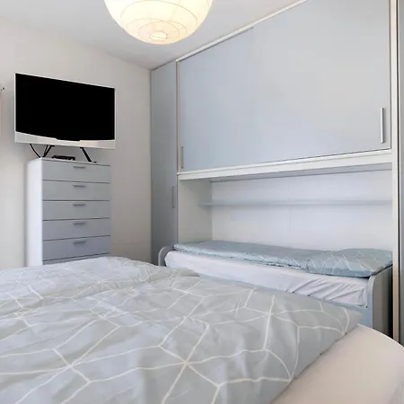 Apartment Sole Torbole *