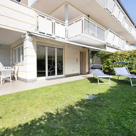 Sole Torbole Apartment Torbole Sul Garda